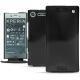 Custodia in pelle Sony Xperia XZ1 - Onyx ( Black ) 