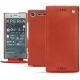 Funda de piel Sony Xperia XZ1 - Arange clouquié