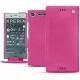 Sony Xperia XZ1 leather case - Rose BB