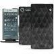 Lederschutzhülle Sony Xperia XZ1 - Onyx - Couture