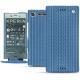 Sony Xperia XZ1 leather case - Abaca ishia