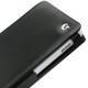 Housse cuir Motorola RAZR i XT890 