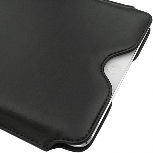                                                         Capa em pele Apple iPad mini
                                                      