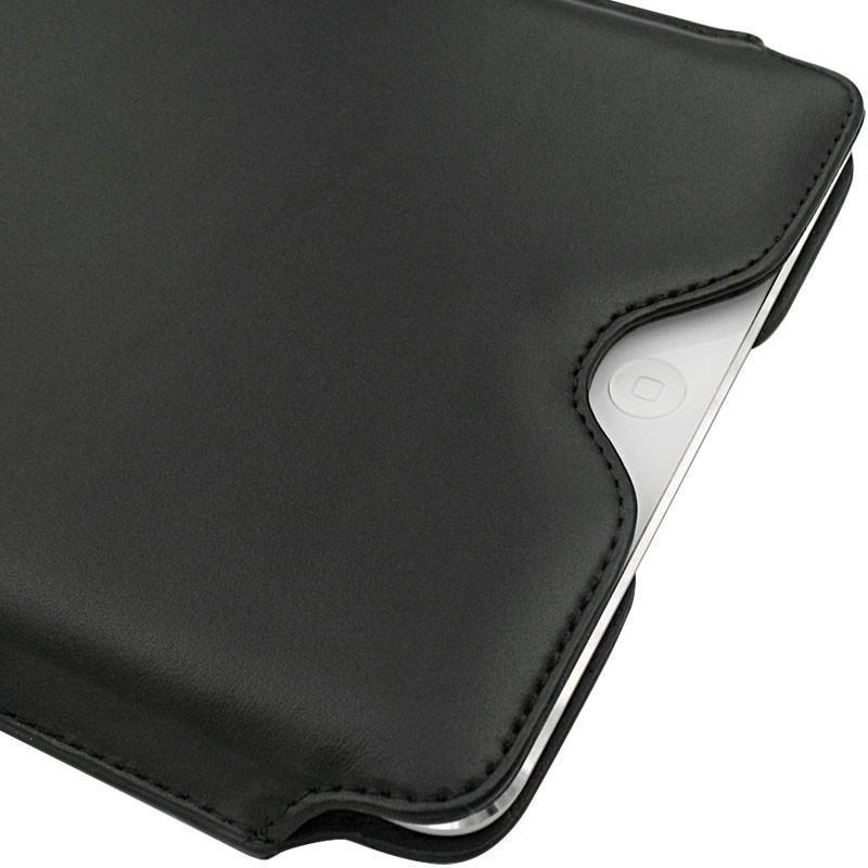 Custodia in pelle Apple iPad mini