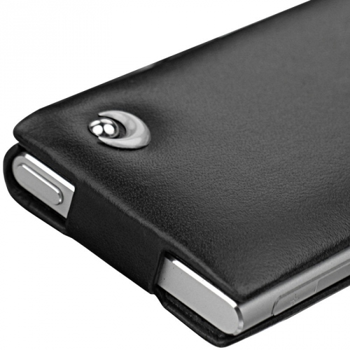                                                         가죽 커버 Apple iPod Nano 7G 
                                                      