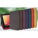 Custodia in pelle Samsung Google Nexus 10 