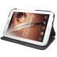 Custodia in pelle Samsung GT-N5100 Galaxy Note 8.0 