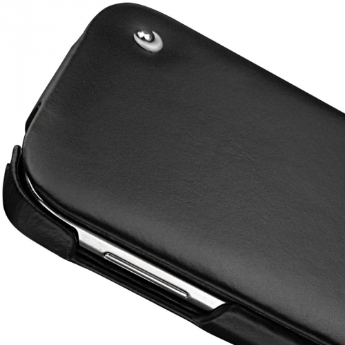 Samsung GT-i9080 Galaxy Grand  leather case