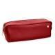 Etui - Griffe 1 - Rouge ( Nappa - Pantone 199C ) 