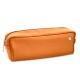Estuche  - Griffe 1 - Orange ( Nappa - Pantone 1495U ) 