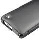 Huawei Ascend P6 leather case
