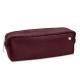 Trousse  - Griffe 1 - Lie de vin ( Pantone 5115C ) 