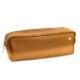 Pencil case  - Griffe 1 - Or Maïa ( Pantone 871C ) 