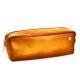 Pencil case  - Griffe 1 - Orange Patine