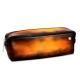 Pencil case  - Griffe 1 - Fauve Patine