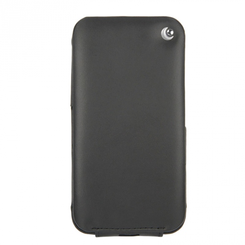                                                         Housse cuir Motorola Moto X 
                                                      