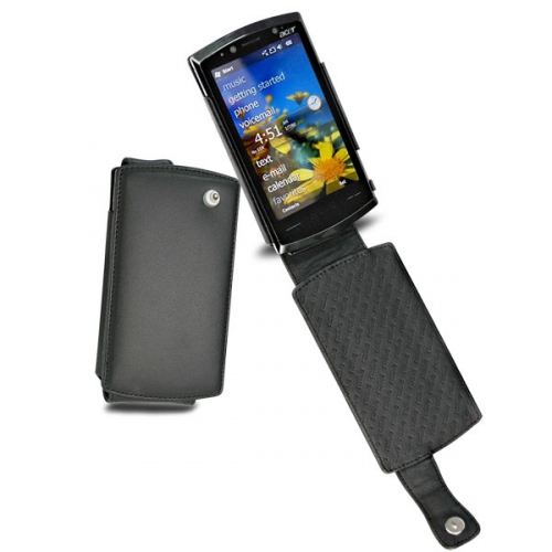 硬质真皮保护套 Acer newTouch - neoTouch 