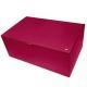 Shoe box - Rose fluo
