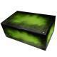 Shoe box - Vert Patine