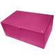 Shoe box - Rose BB