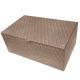 Caja de zapatos - Taupe vintage - Couture