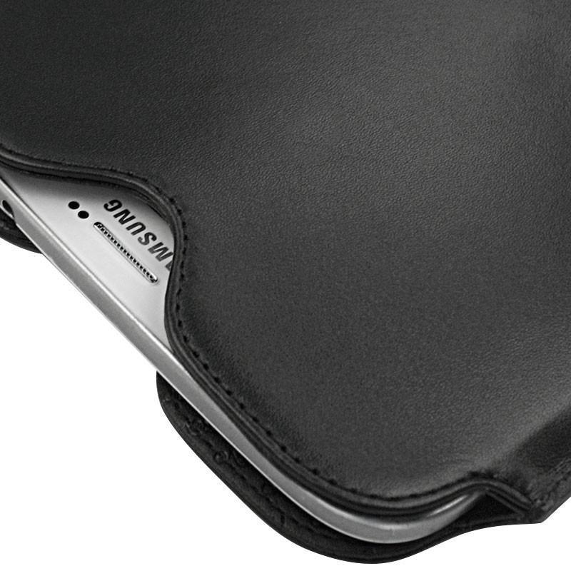 Funda de piel Samsung GT-N5100 Galaxy Note 8.0