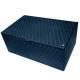Caja de zapatos - Blu mediterran - Couture