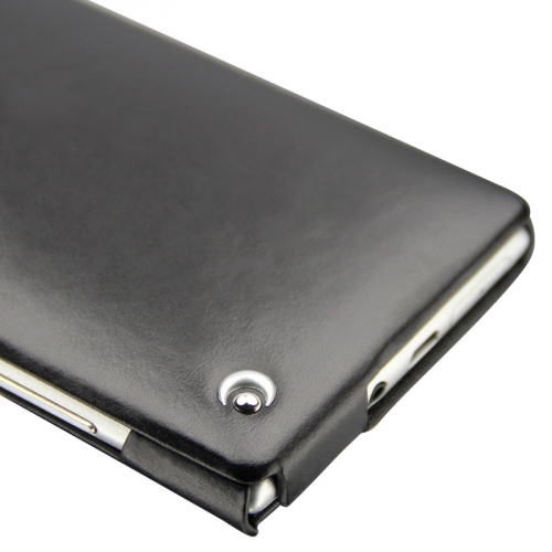                                                         Lederschutzhülle Nokia Lumia 925 
                                                      