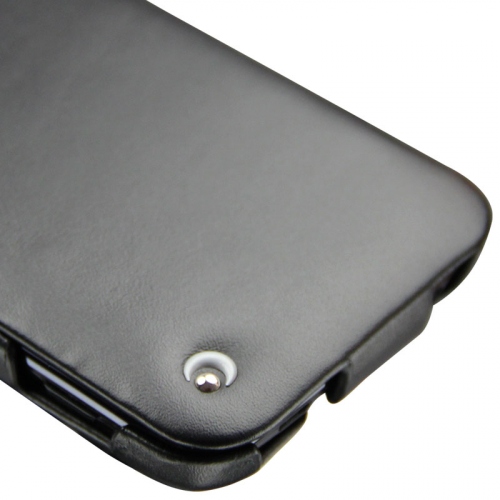                                                         Capa em pele Archos 50 Platinum 
                                                      