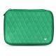 Funda de piel para disco duro externo - Menthe vintage - Couture