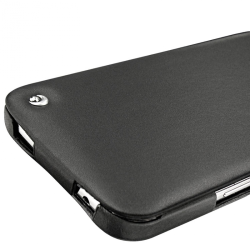 Samsung GT-i9200 Galaxy Mega 6.3  leather case