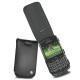 Funda de piel BlackBerry Bold 9700 - 9780  - Noir ( Nappa - Black ) 