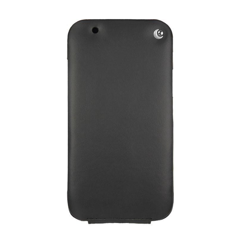 Custodia in pelle Wiko Darkside  Custodia in pelle Wiko Darkside