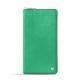Wallet - Menthe vintage ( Pantone 562C ) 