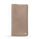 Wallet - Taupe vintage ( Pantone 7530C ) 