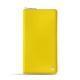 Wallet - Jaune fluo