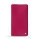 Wallet - Rose fluo