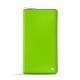 Monedero - Vert fluo