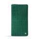 Wallet - Crocodile pino
