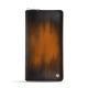 Wallet - Marron Patine