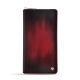 Wallet - Rouge Patine