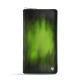 Wallet - Vert Patine