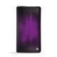 Wallet - Violet Patine