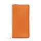 Carteira - Orange PU