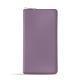Wallet - Lilas PU