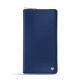 Wallet - Bleu frisson