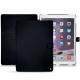 Funda de piel Apple iPad Pro 12.9" (2017) - Noir élégant