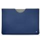 Funda de piel Microsoft Surface Pro (2017) - Bleu frisson