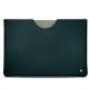 Microsoft Surface Pro (2017) leather pouch - Vert séduisant
