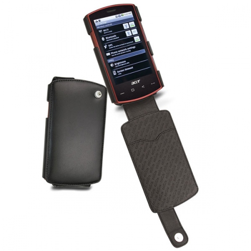 硬质真皮保护套 Acer Liquid 